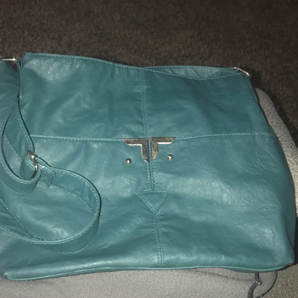 Ladies Purse